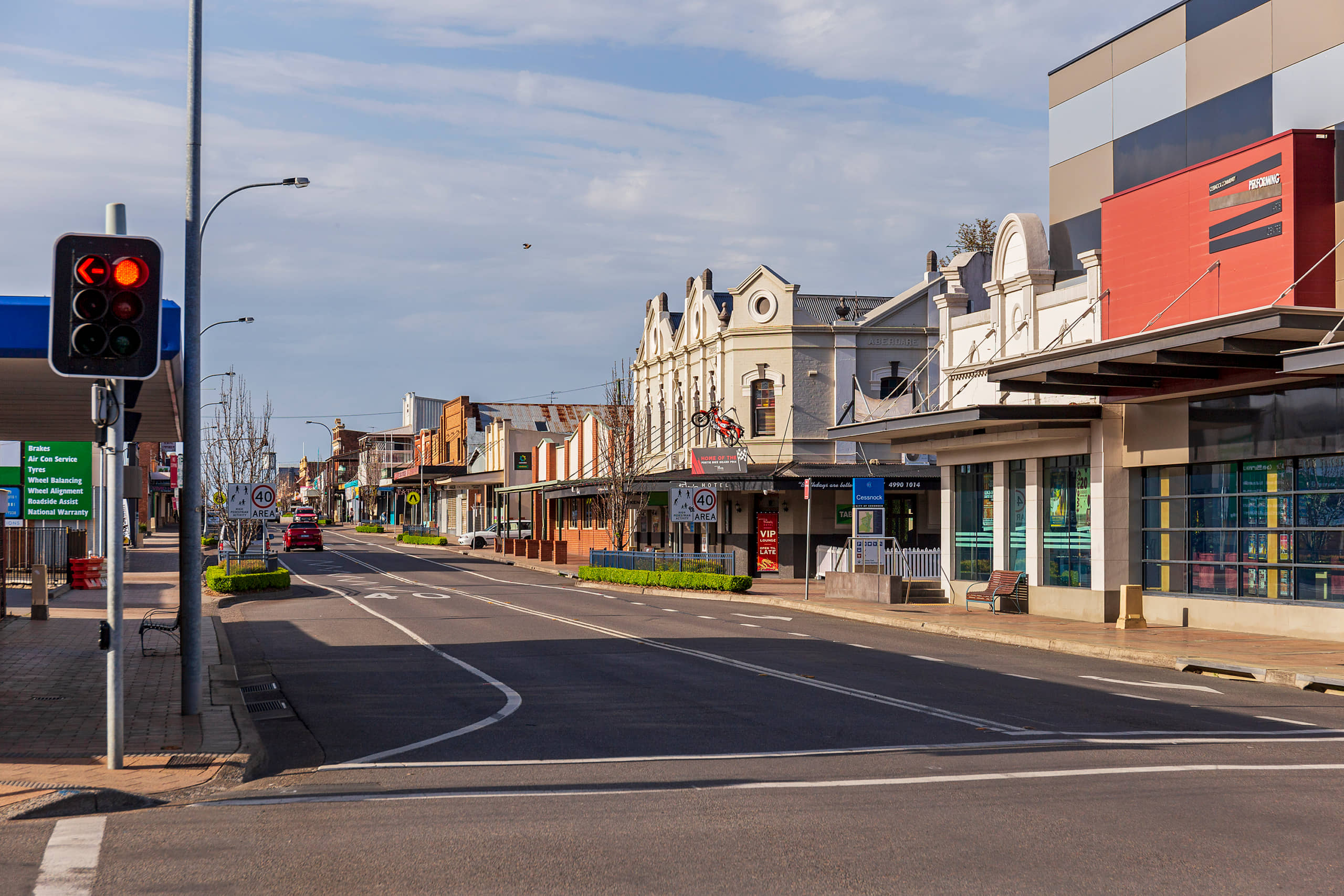 Bellbird North — Lot 1302