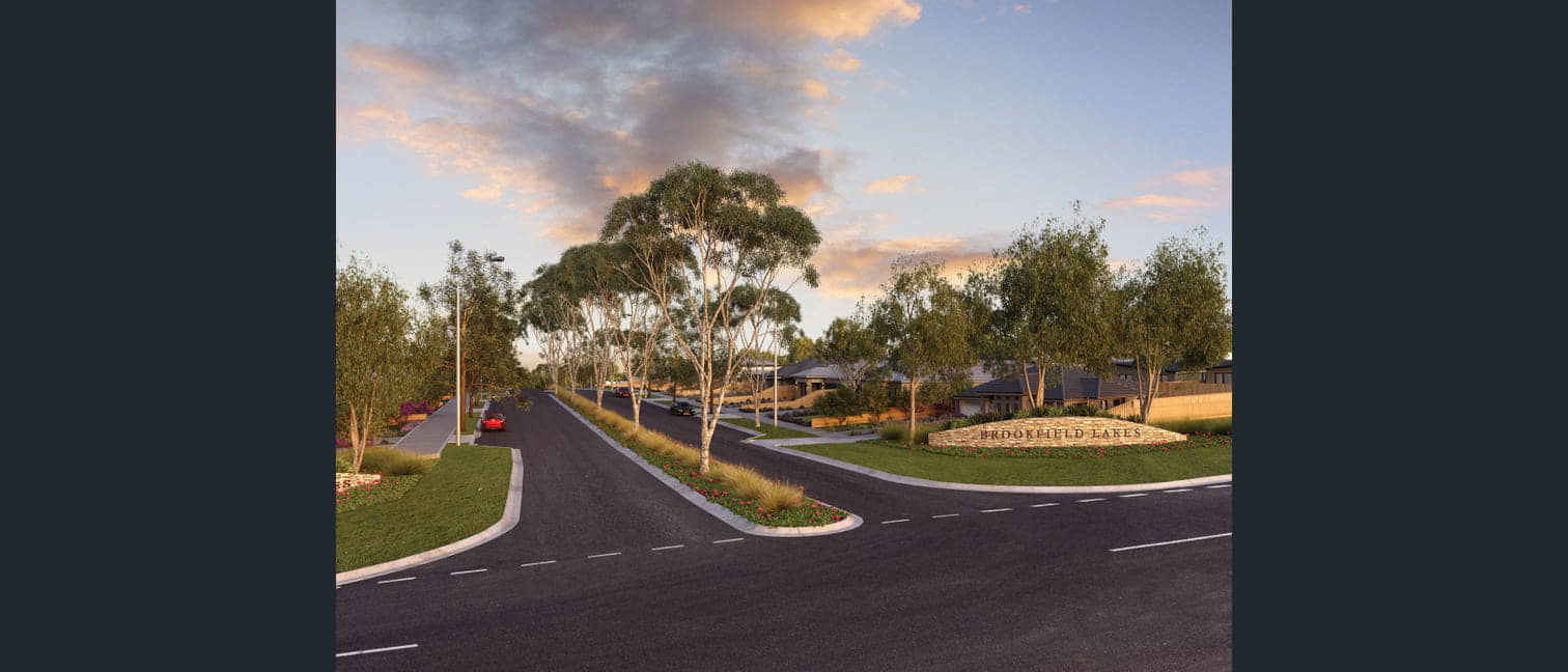 Co-Living Verve Estate – Clyde North — Lot 817