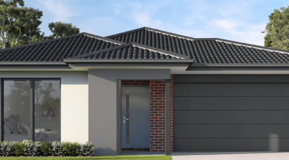 Co-Living Verve Estate – Clyde North — Lot 817