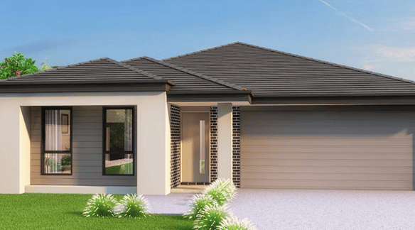 Highfields Estate – Denman — Lot 106