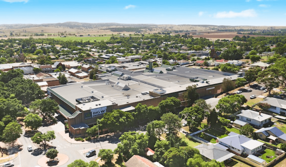 Highfields Estate – Denman — Lot 106