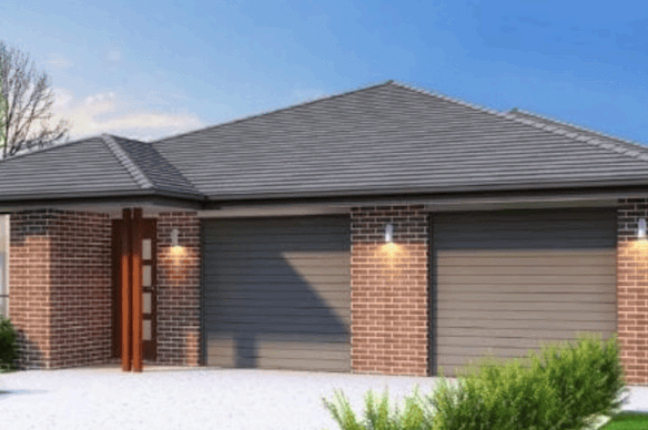 Highfields Estate – Denman — Lot 216
