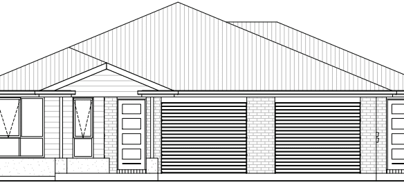 Clearwater – Wadalba — Lot 107