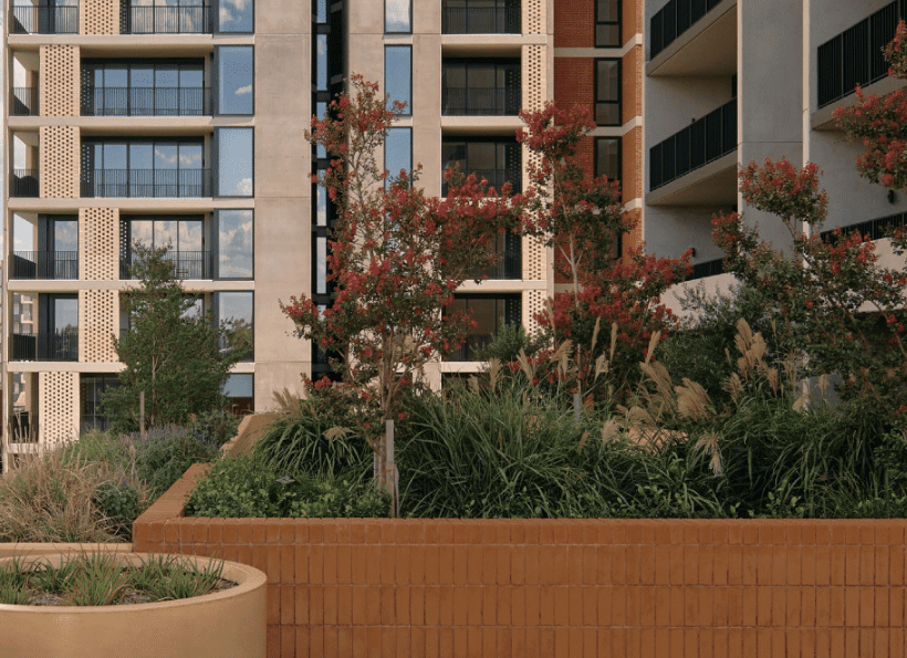 Merrylands — Lot D1709