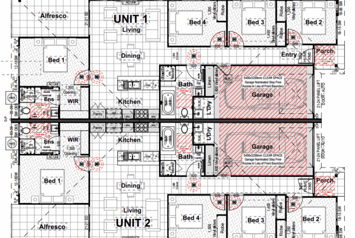 Beachcomber Park Estate – Toogoom — Lot 71