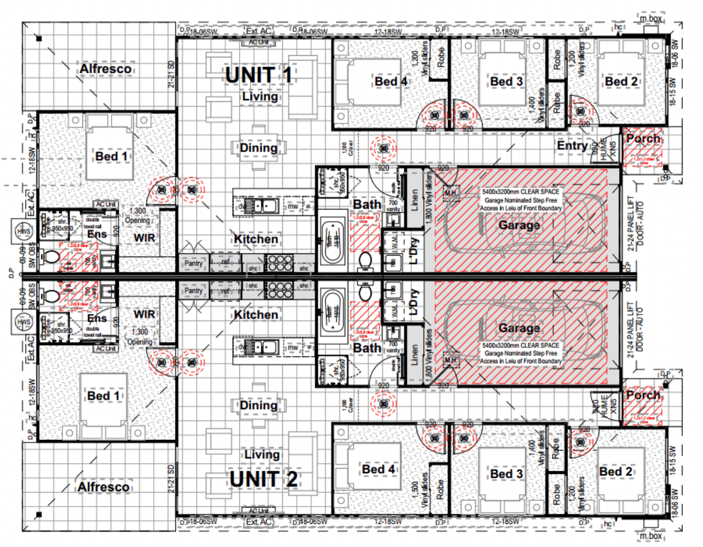 Beachcomber Park Estate – Toogoom — Lot 89