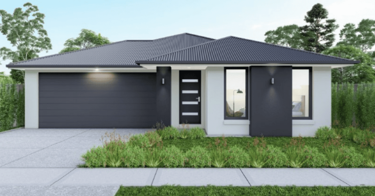 Wangaratta — Lot 1