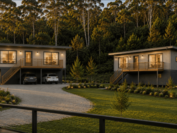 Claremont — Lot 34 Unit 2