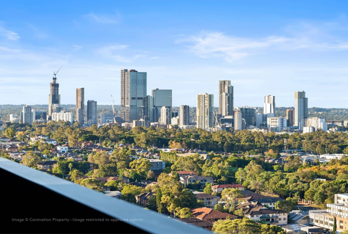 Merrylands — Lot D1607