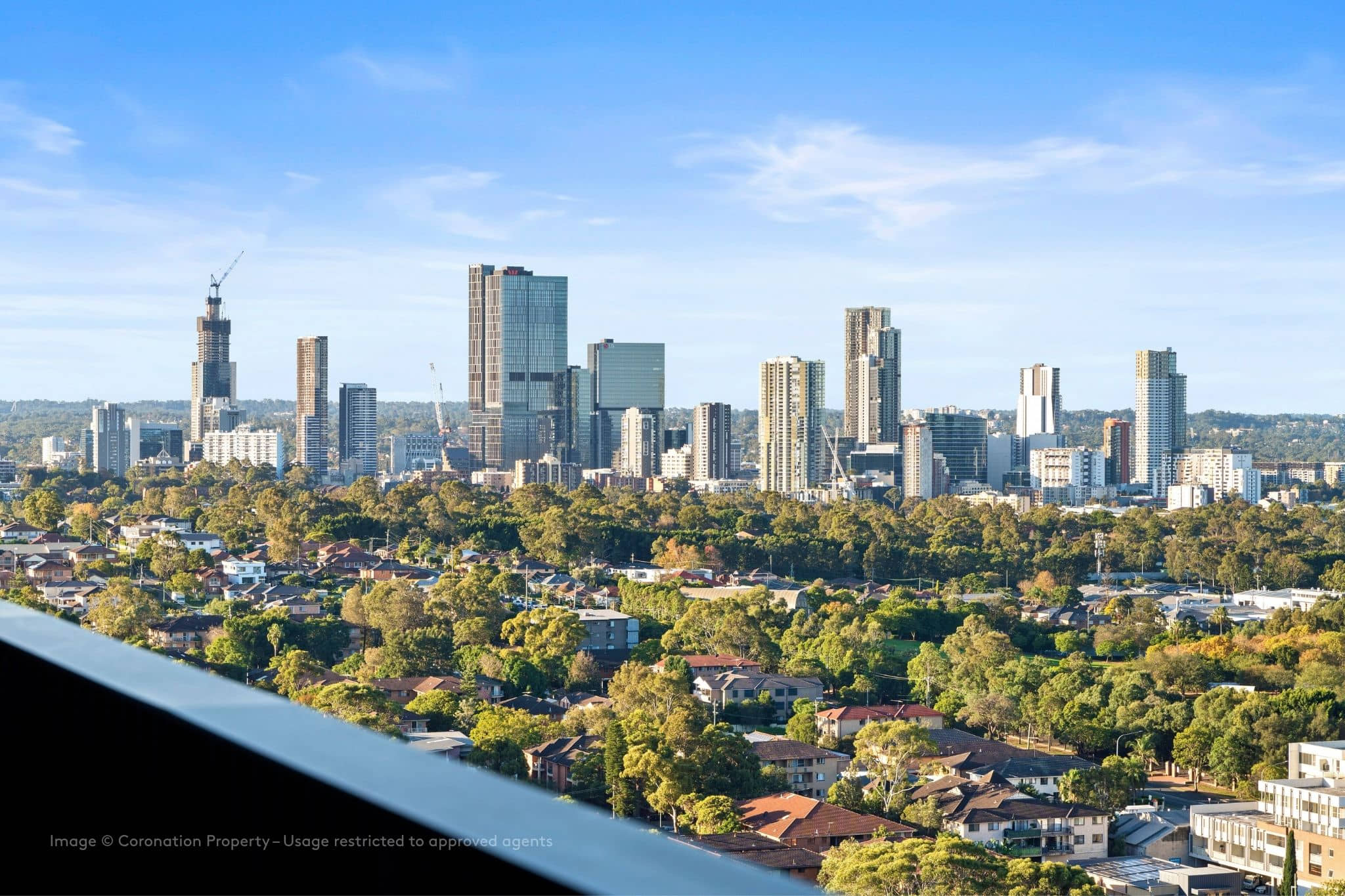 Merrylands — Lot D1709