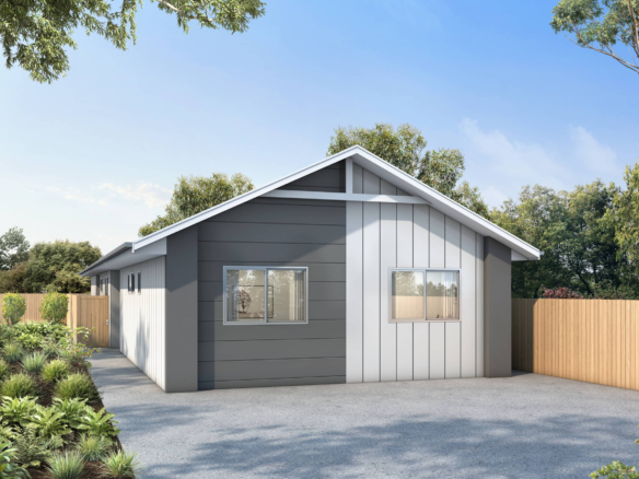 ROOMING – Coopers Plains – Coopers Plains — Lot AIB-1233