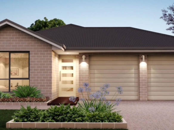 Munno Para West — Lot 607