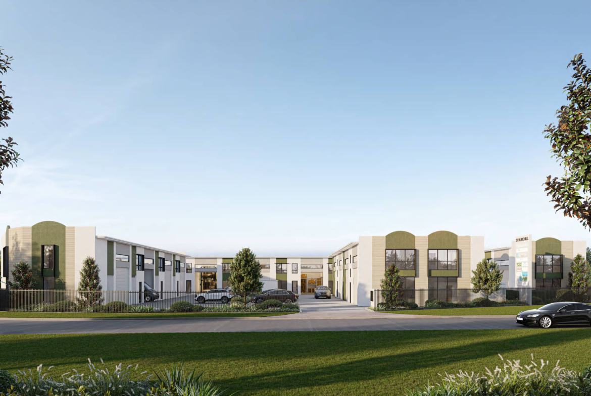 The Entrance – Loganholme — Lot 13