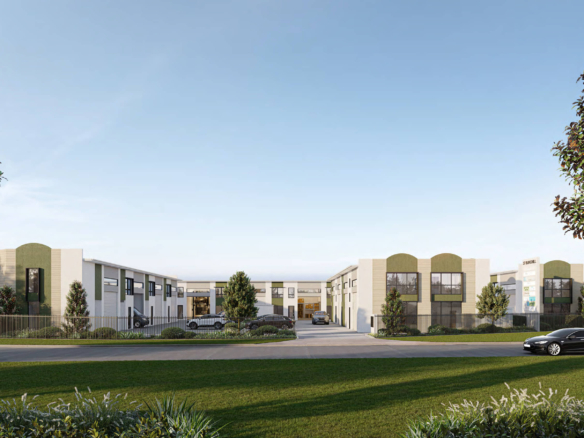 The Entrance – Loganholme — Lot 17