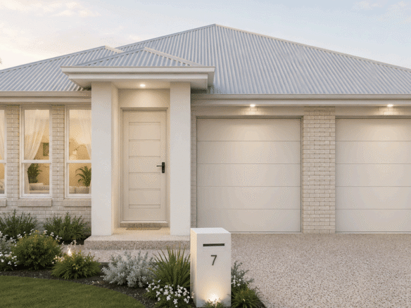 Urangan — Lot 2