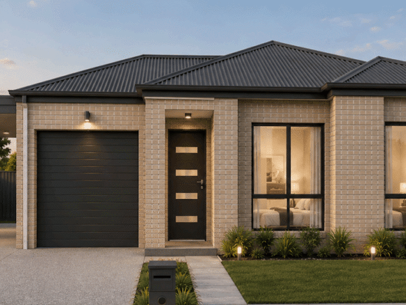 Murray Bridge — Lot 86