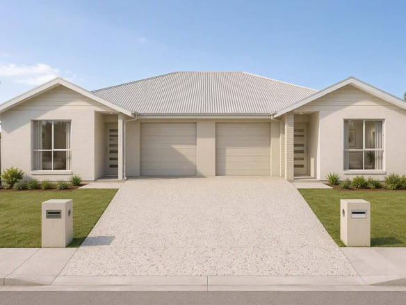 Beaudesert — Lot 186