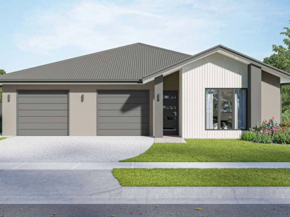 Bellbird — Lot 1035