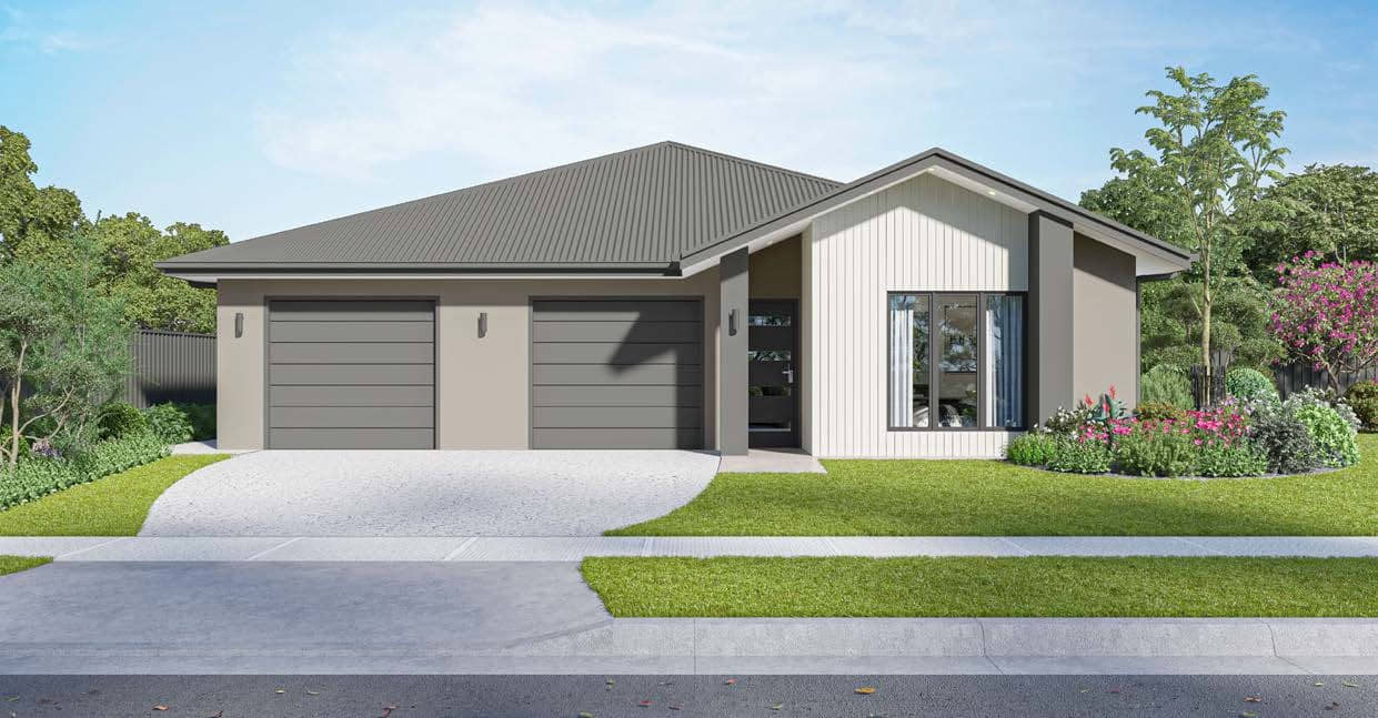 Bellbird — Lot 616