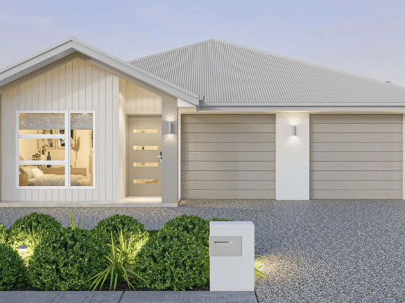 Beaudesert — Lot 187