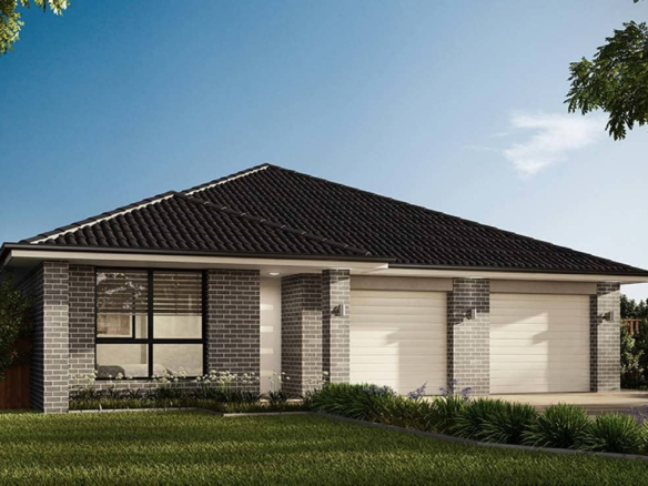 Lochinvar — Lot 424