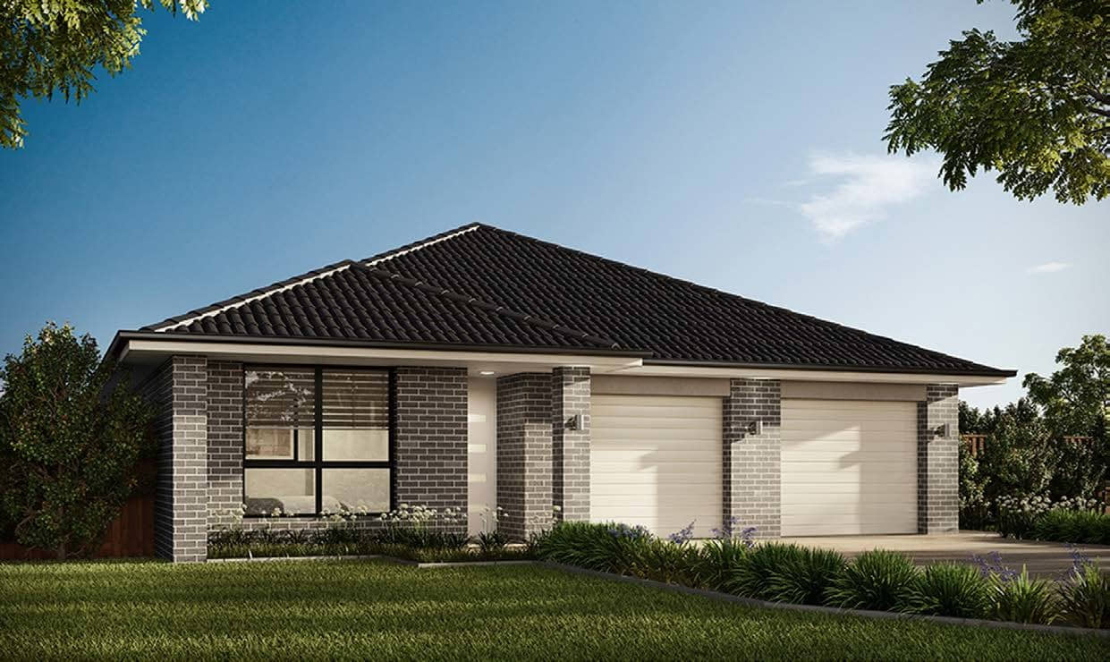 Lochinvar — Lot 424