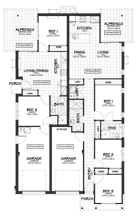 Beaudesert — Lot 187