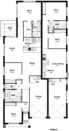 Lochinvar — Lot 424
