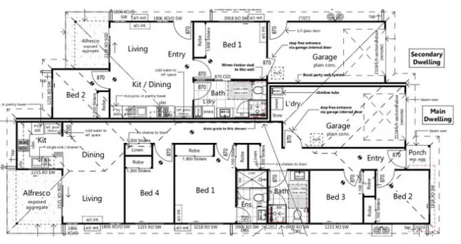 Beaudesert — Lot 223