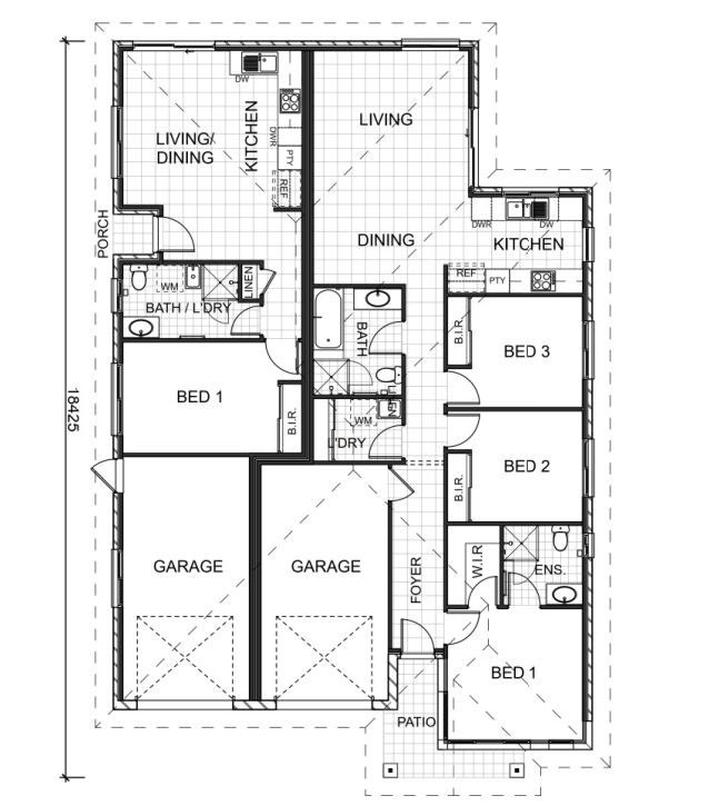 Lochinvar — Lot 1727