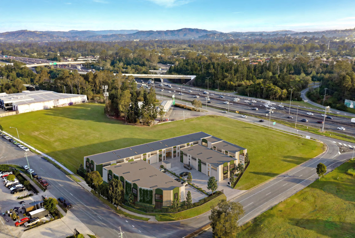 The Entrance – Loganholme — Lot 13