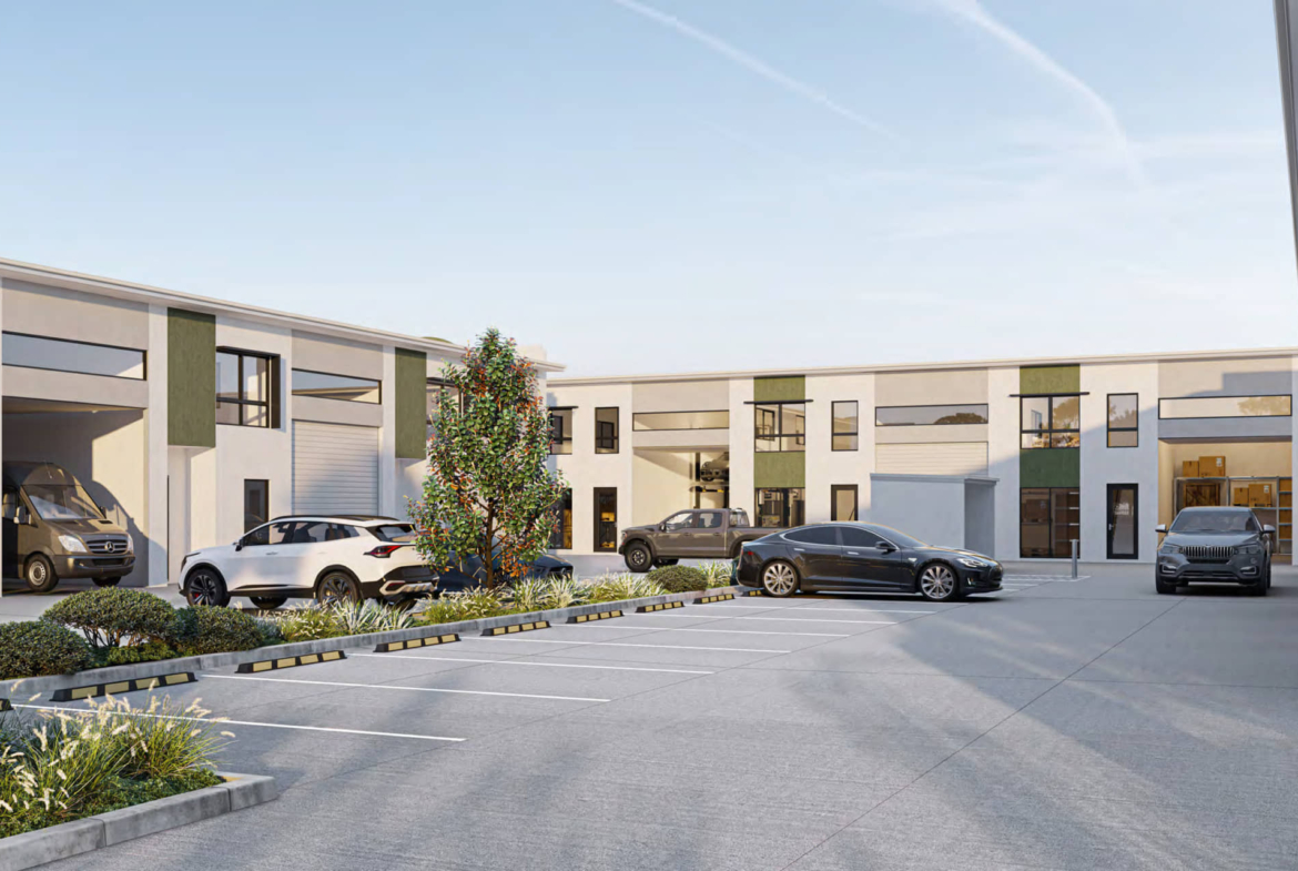 The Entrance – Loganholme — Lot 2