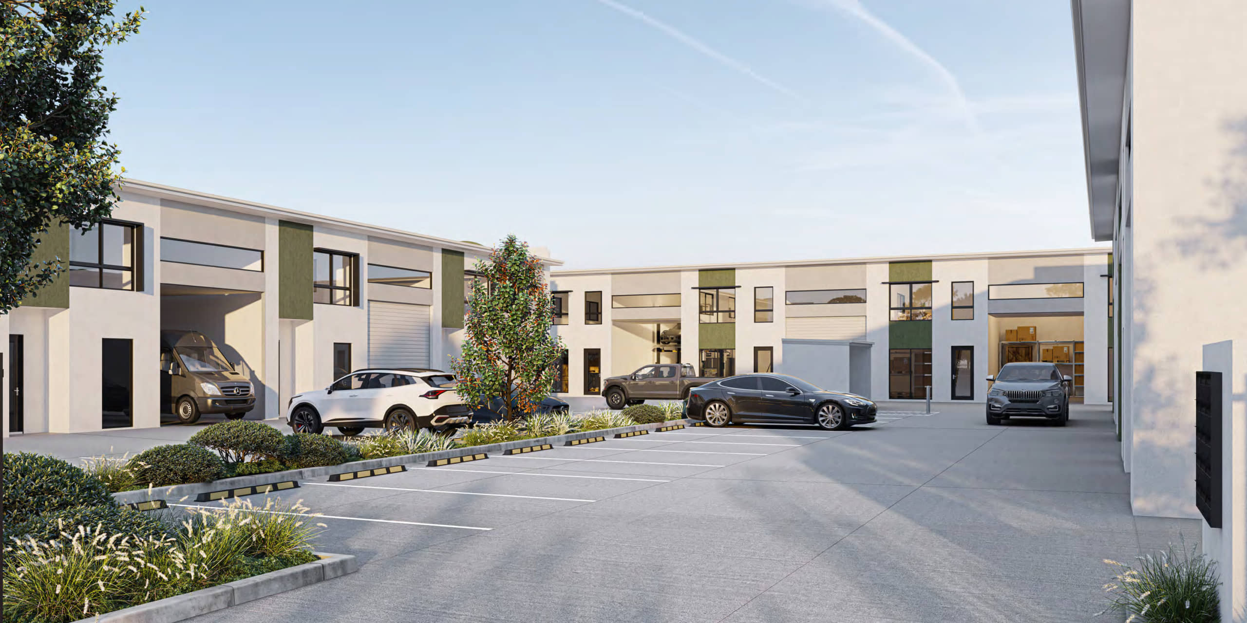 The Entrance – Loganholme — Lot 2