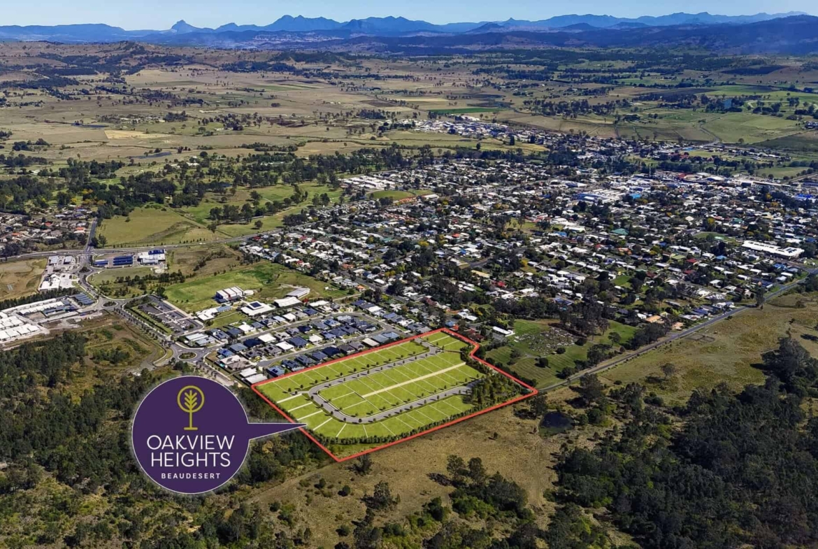 Beaudesert — Lot 223