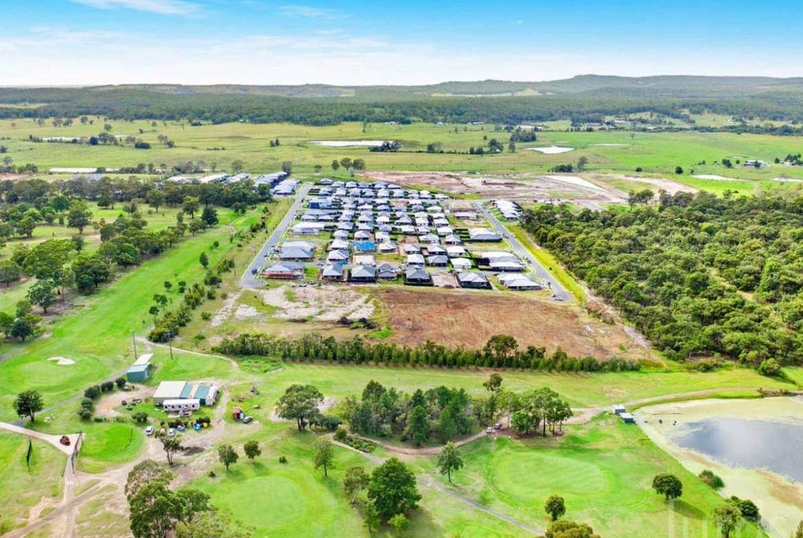 Averys Rise – Heddon Greta — Lot 12
