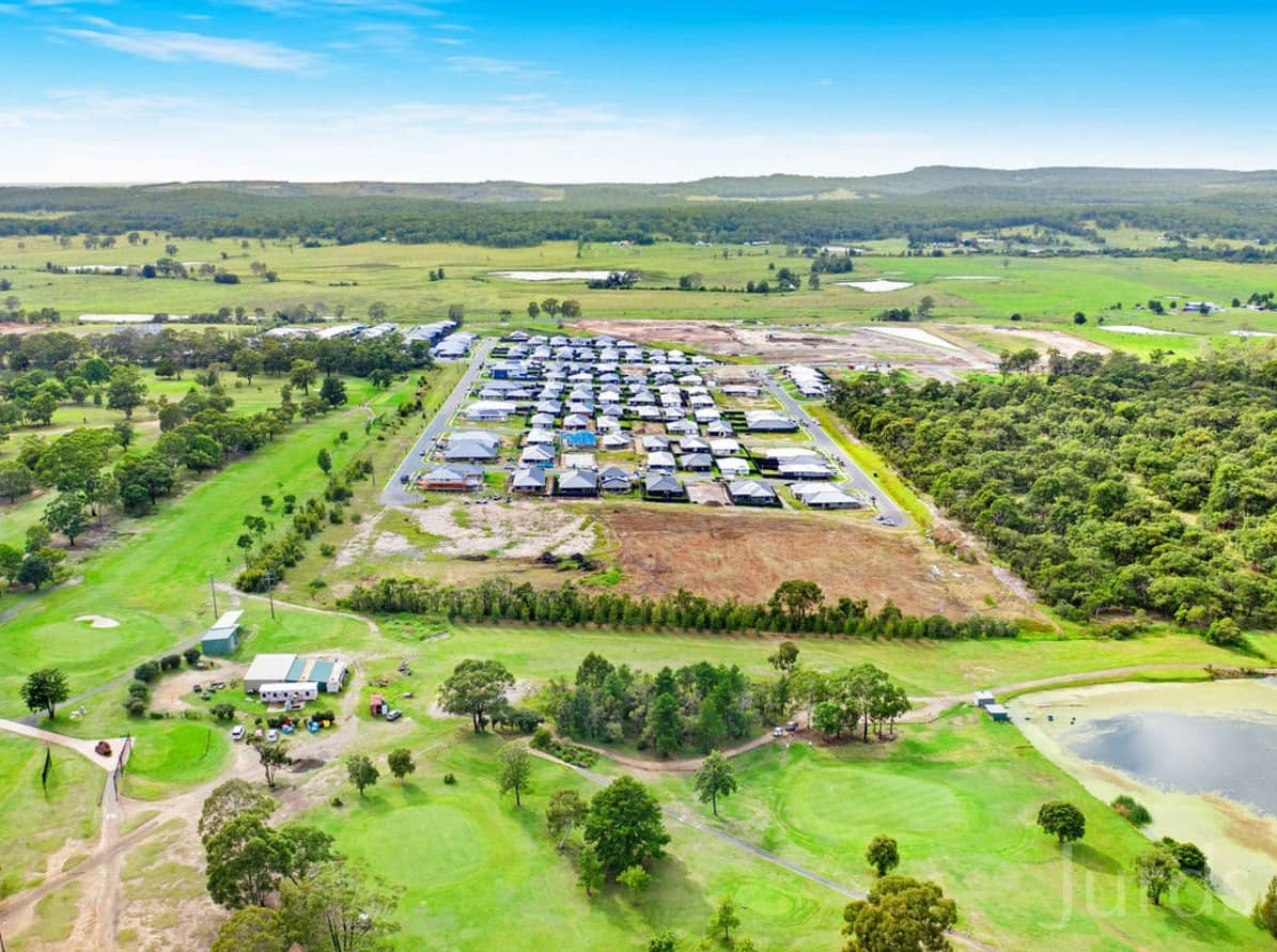 Averys Rise – Heddon Greta — Lot 9
