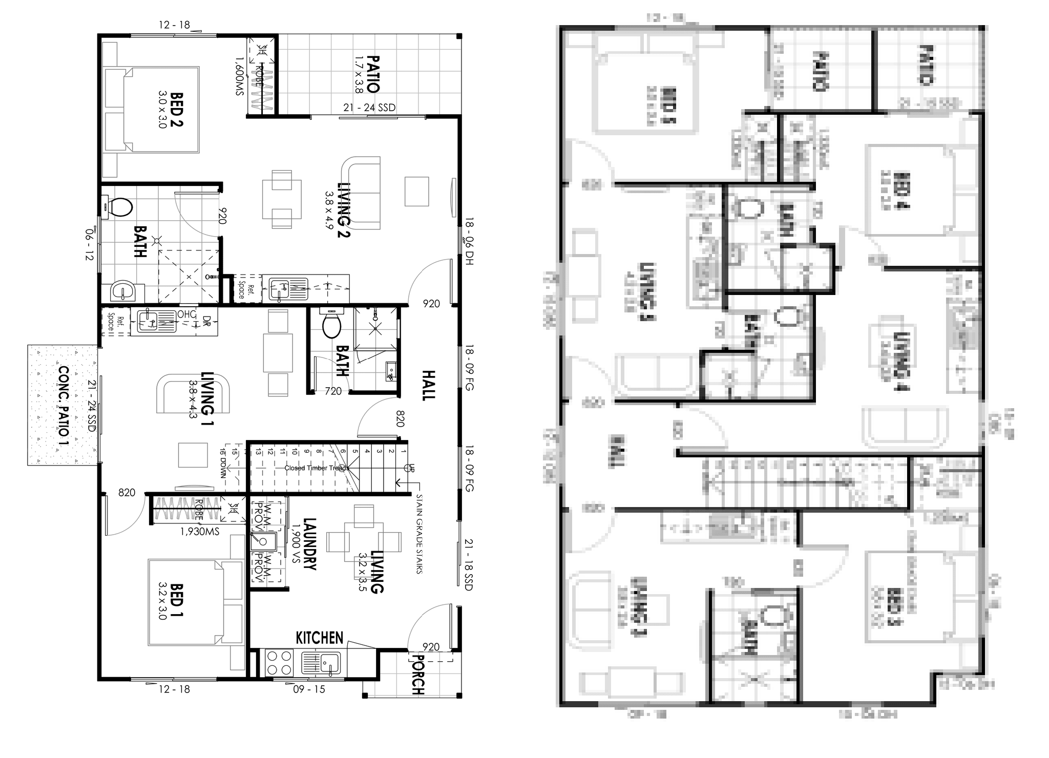 ROOMING – Coopers Plains – Coopers Plains — Lot AIB-1126
