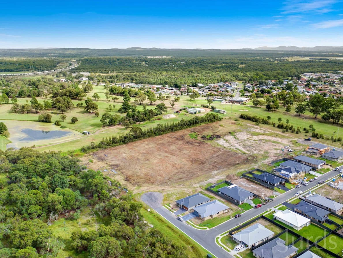 Averys Rise – Heddon Greta — Lot 9