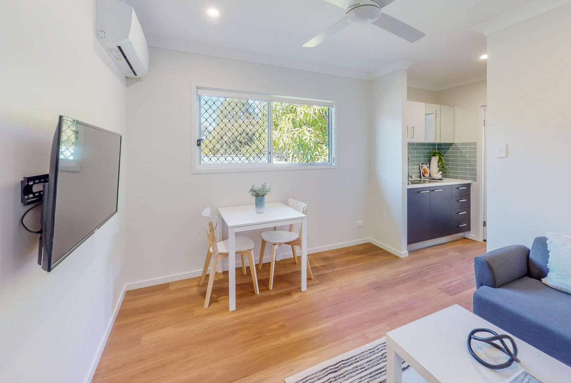 ROOMING – Coopers Plains – Coopers Plains — Lot AIB-1233