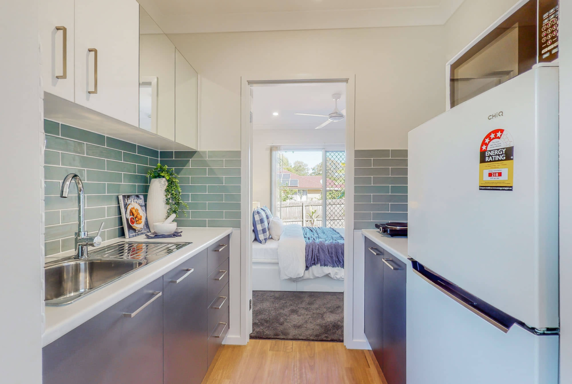 ROOMING – Coopers Plains – Coopers Plains — Lot AIB-1233