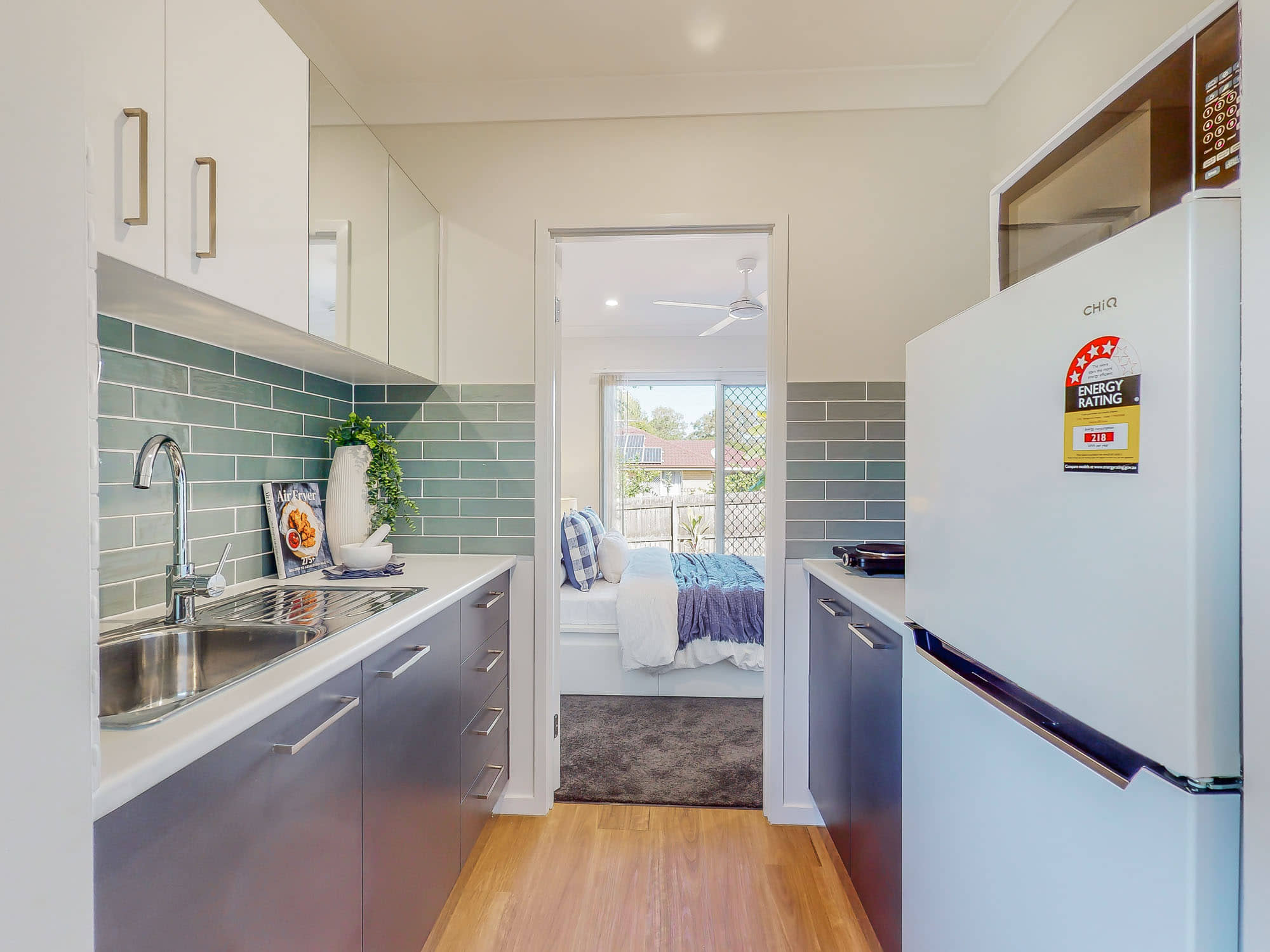 ROOMING – Coopers Plains – Coopers Plains — Lot AIB-1126