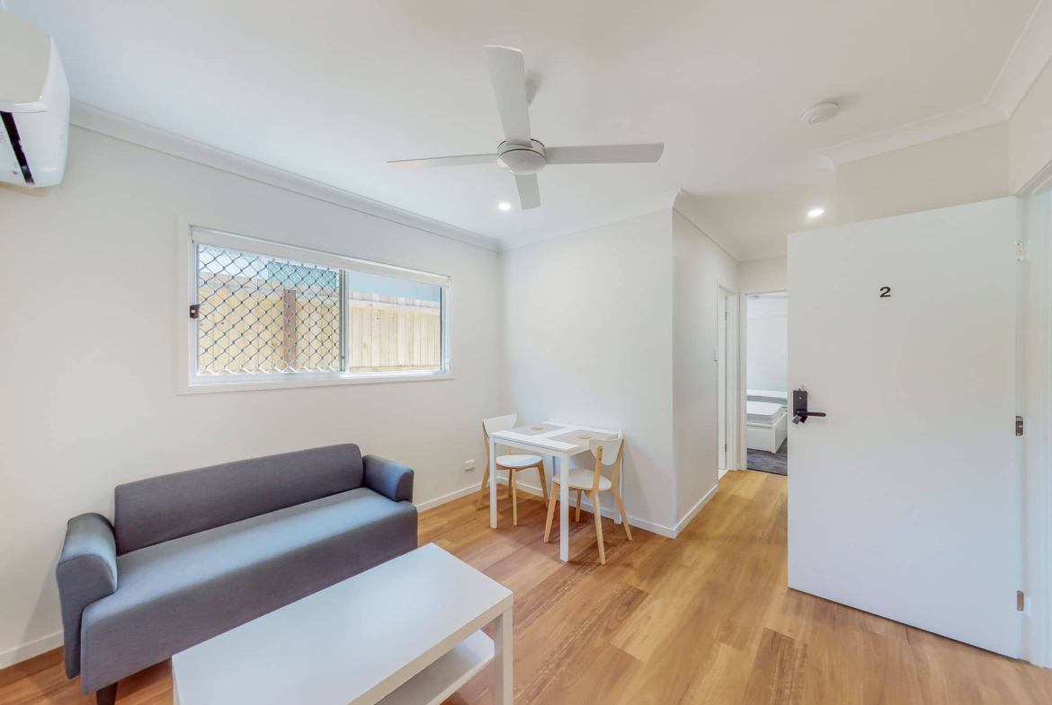 ROOMING – Coopers Plains – Coopers Plains — Lot AIB-1233