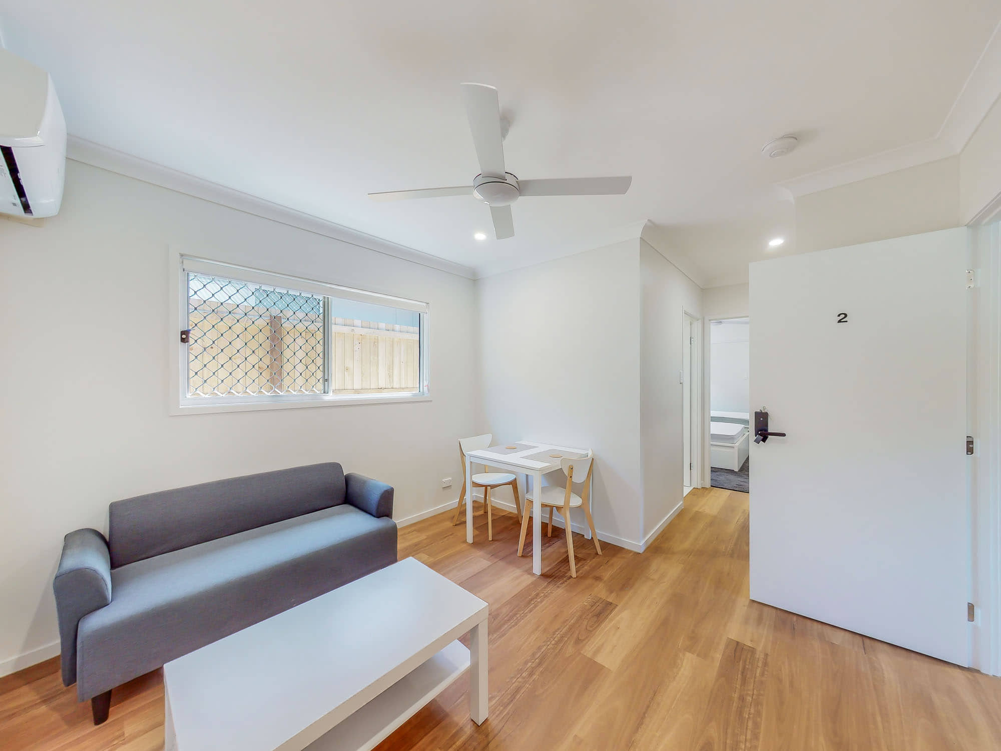 ROOMING – Coopers Plains – Coopers Plains — Lot AIB-1126