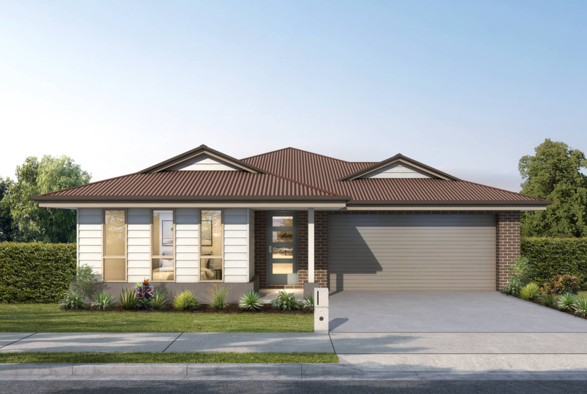 Averys Rise – Heddon Greta — Lot 12