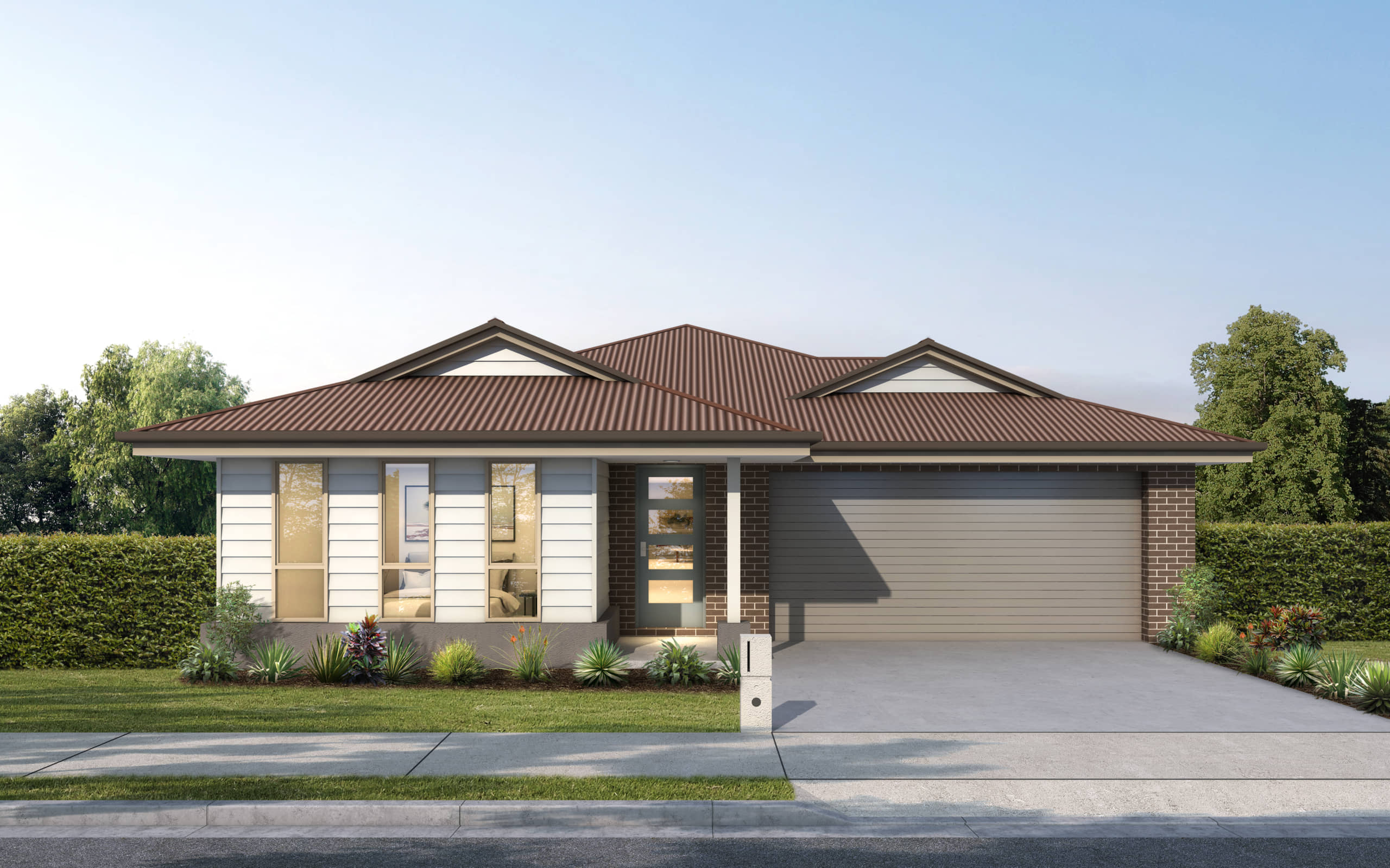 Averys Rise – Heddon Greta — Lot 9