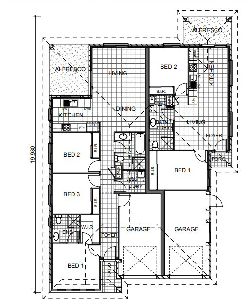 Averys Rise – Heddon Greta — Lot 9
