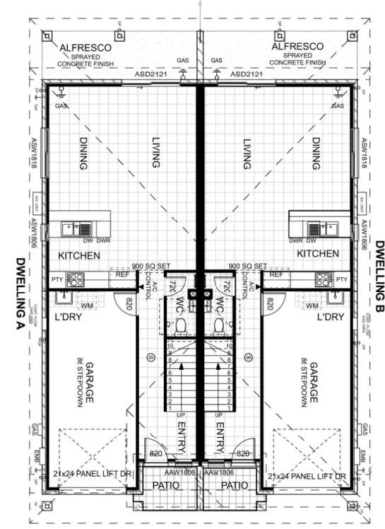 Dora Creek — Lot 226