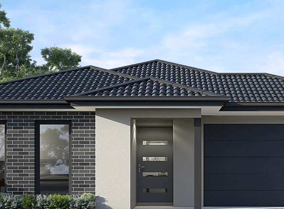 Co-living Newhaven Estate – Tarneit — Lot 2420
