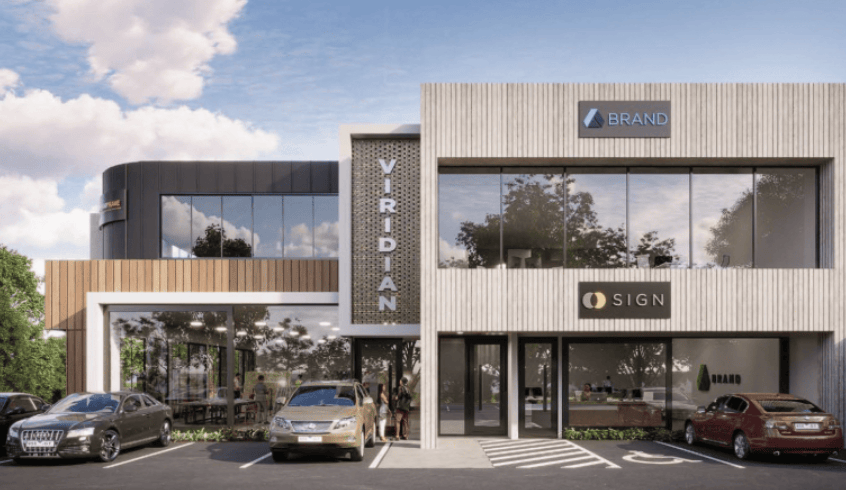 Viridian Estate – Highett — Lot 7