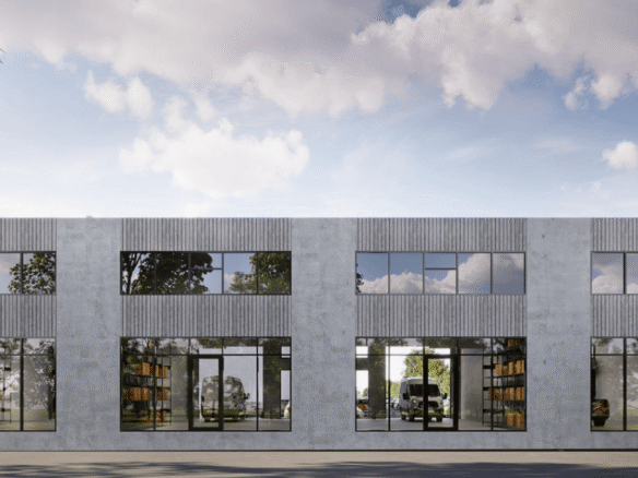Viridian Estate – Highett — Lot 34